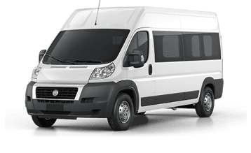 TRANSPORTE PARA PESSOAS