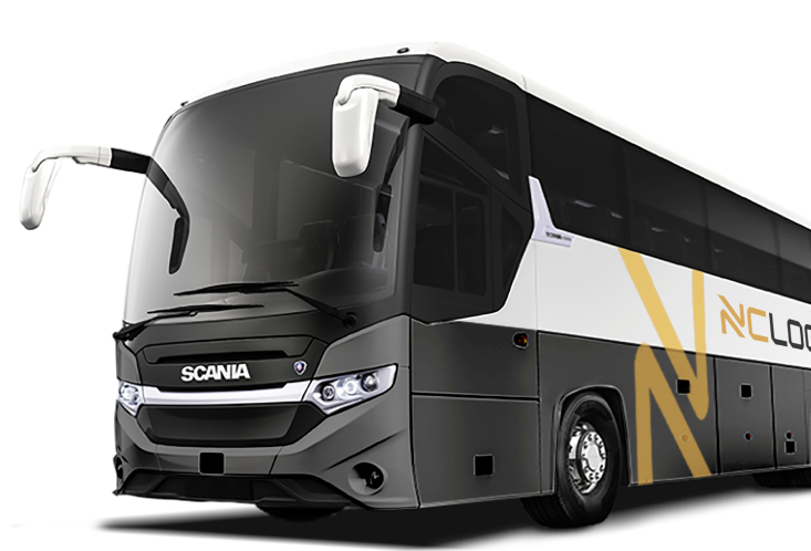 Imagem do Ônibus