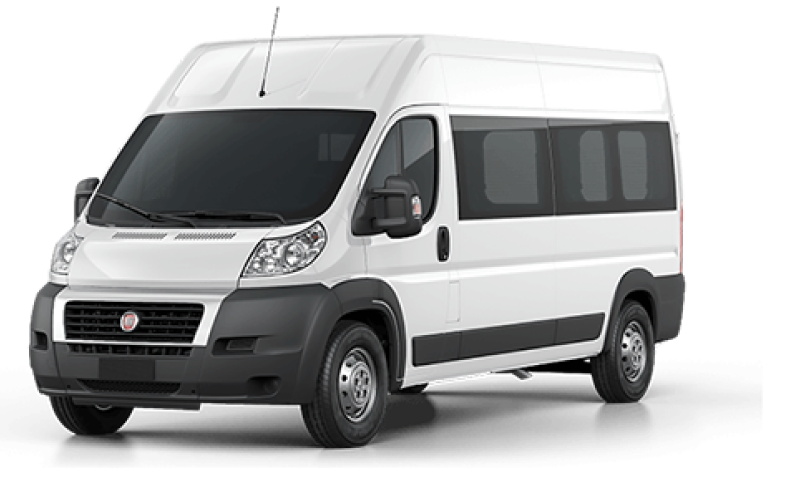 Van